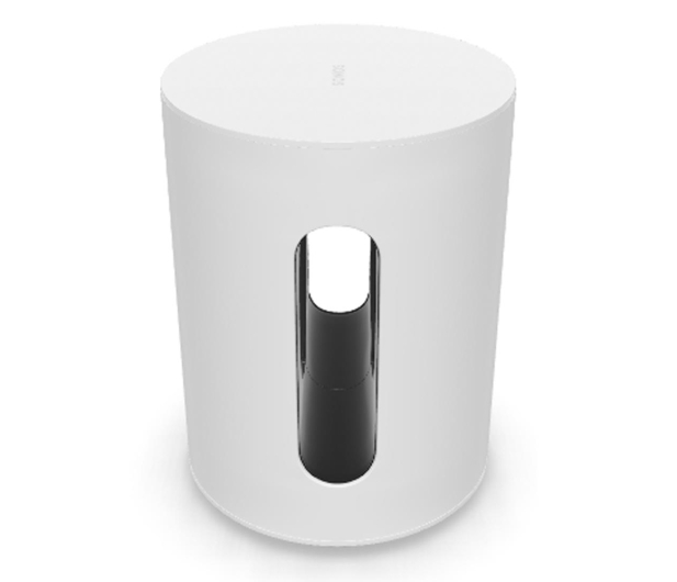 Sonos Sub Mini White - 1076234 - zdjęcie